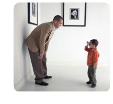Museum Passes-Museum Visit